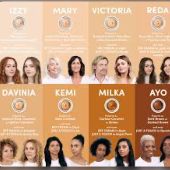 bff eye serum concealer